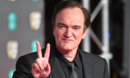 Quentin Tarantino: “Mia madre non ha creduto in me, per questo promisi che non le avrei mai dato neanche un centesimo”