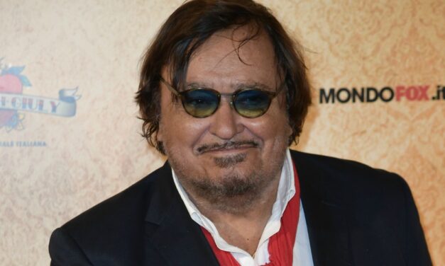 Umberto Smaila: “Colpo Grosso? Oggi una cosa simile non si potrebbe più fare. Gorbaciov passava le serate vedendo il nostro programma!”