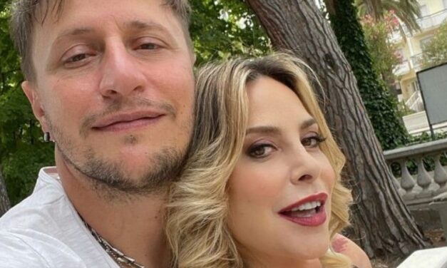 Stefania Orlando: “Speravo di tornare con mio marito Simone, invece ci siamo rivisti ed il sentimento tra noi è finito per sempre”