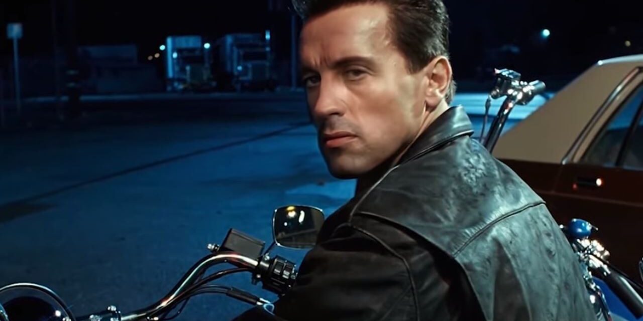 Terminator, Stallone: “Ho lineamenti i troppo irregolari. Non potevo fare il robot”