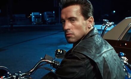 Terminator, Stallone: “Ho lineamenti i troppo irregolari. Non potevo fare il robot”