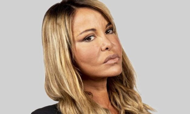 Vera Gemma: “Ero molto ribelle e frequentavo gente malfamata. Una volta un mio fidanzato mi ha addormentato e mi ha rubato l’orologio”