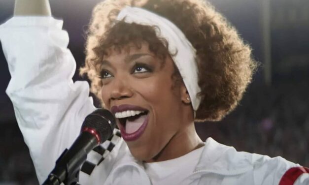 I Wanna Dance with Somebody, ecco il trailer del biopic su Whitney Houston