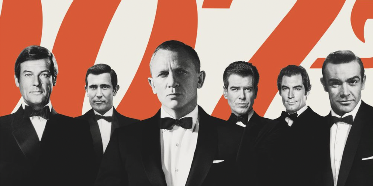 In arrivo su Prime Video 25 film di James Bond, The Sound of 007 e lo speciale musicale The Sound of 007: LIVE dalla Royal Albert Hall