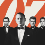 In arrivo su Prime Video 25 film di James Bond, The Sound of 007 e lo speciale musicale The Sound of 007: LIVE dalla Royal Albert Hall
