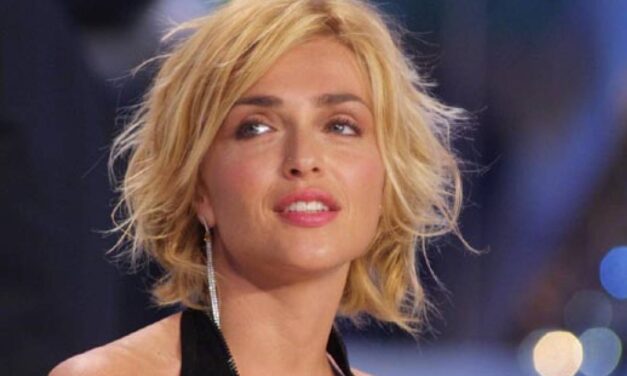 Paola Barale: “Vivo la sessualità con maggiore selezione. Non è certo la ‘tartaruga’ a farmi eccitare”