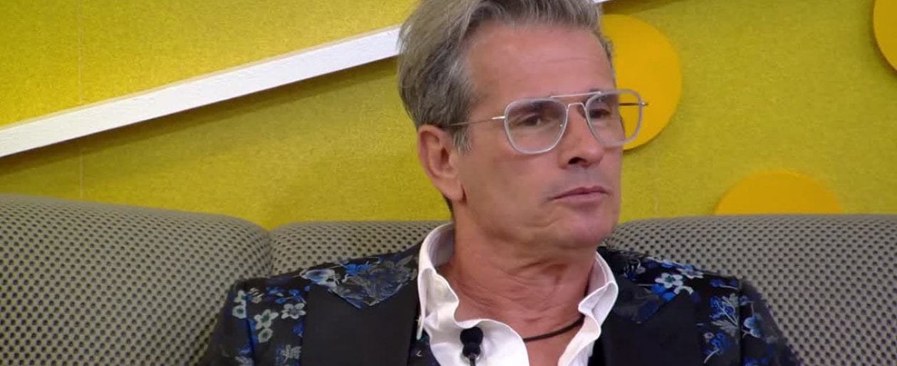 Elena Travaglia su Marco Bellavia: “È una persona sensibile, ha chiesto aiuto ma nessuno lo ha aiutato”