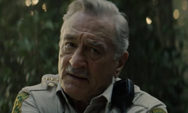 Savage Salvation: ecco il trailer del nuovo film con Robert De Niro