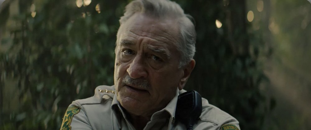 Savage Salvation: ecco il trailer del nuovo film con Robert De Niro