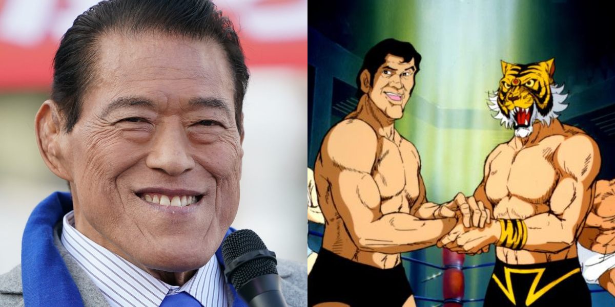 Antonio Inoki, morto a 79 anni il celebre wrestler
