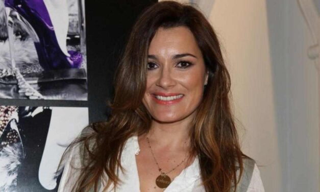 Alena Seredova: “Mi hanno detto che sono un barile. A venti anni avevo un fisico pazzesco, ma non posso adesso, a 46 anni, vivere in palestra per essere soddisfatta”