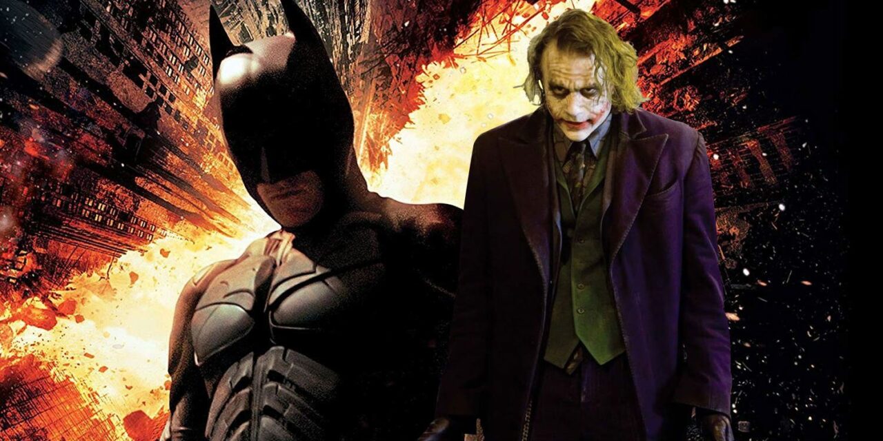 Il Cavaliere Oscuro – il ritorno: che ruolo avrebbe avuto Joker nel terzo capitolo della saga?