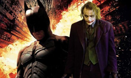 Il Cavaliere Oscuro – il ritorno: che ruolo avrebbe avuto Joker nel terzo capitolo della saga?
