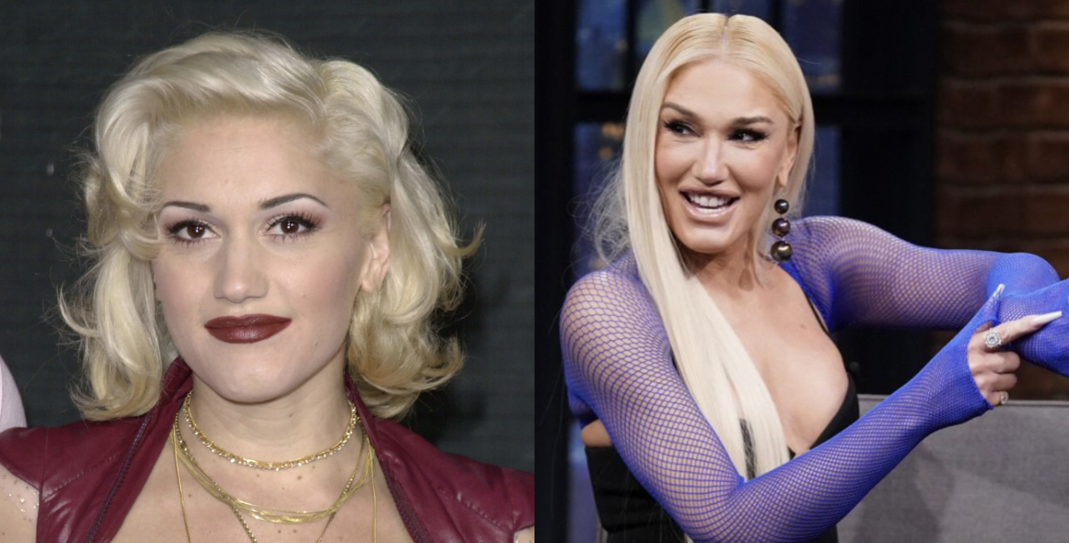 Che fine ha fatto Gwen Stefani?