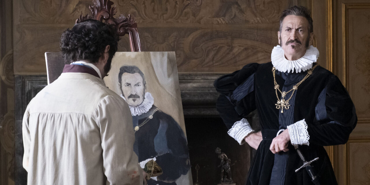 Il Principe di Roma, trailer ufficiale