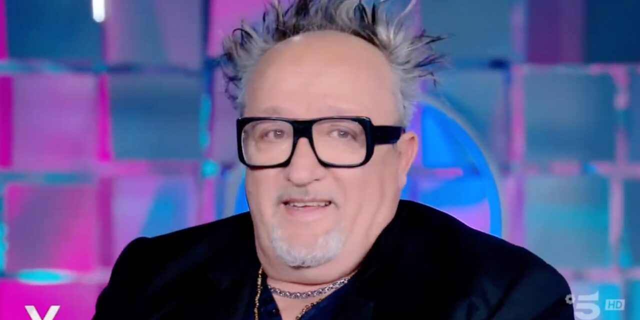 Max Cavallari ricorda Bruno Arena: “Quando si è sentito male la prima volta eravamo insieme”