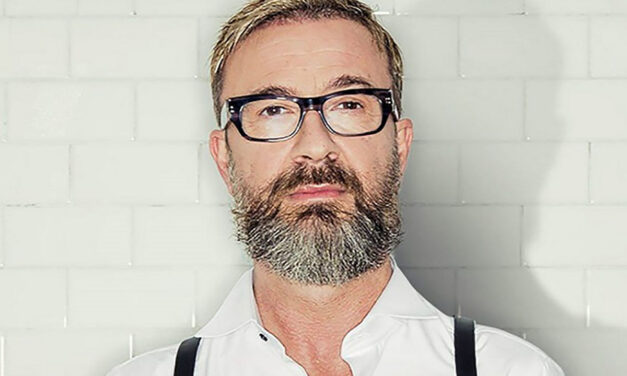 Marco Masini: “Mi presentavano come il ‘funesto’ Masini e la gente iniziò a crederci. Non mi resi conto di quello che stava succedendo”