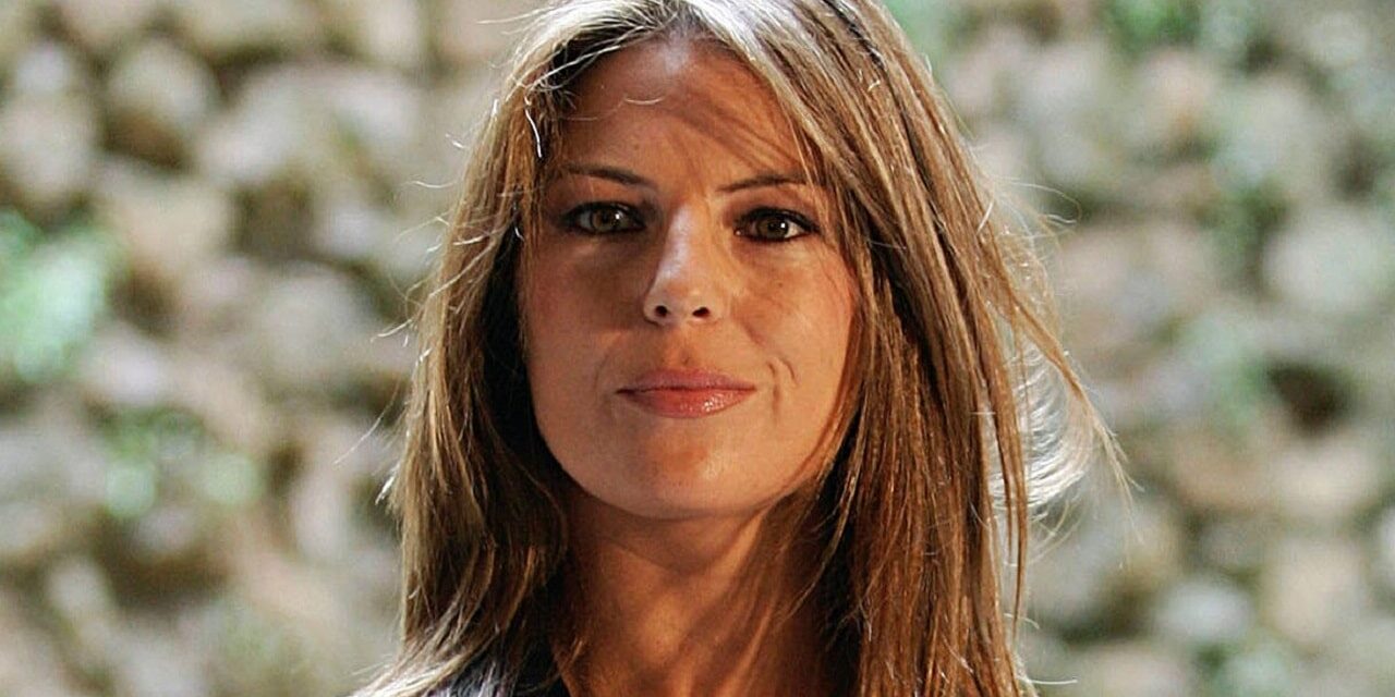 Marina La Rosa: “Dopo il Grande Fratello guadagnavo dai 50 ai 100 milioni di lire a serata per stare seduta in discoteca. Ero molto ricca, ma avevo un senso di vuoto”