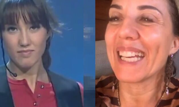 Non è la Rai, Pamela Petrarolo: “Gli anni ’90 sono stati i migliori della tv, alle ragazze di oggi dico che questo mestiere non s’improvvisa”