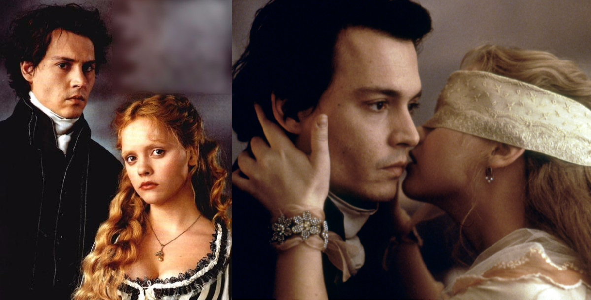 Sleepy Hollow, l’amicizia fraterna tra Christina Ricci e Johnny Depp: “A 9 anni mi spiegò il significato della parola gay”