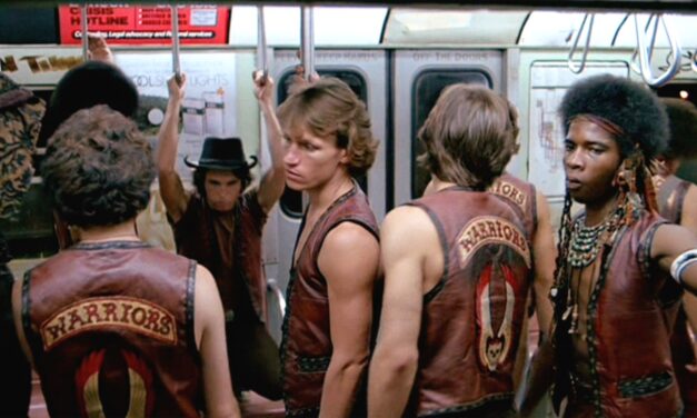 The Warriors, il regista: “Mi sono pentito di aver ucciso un personaggio”