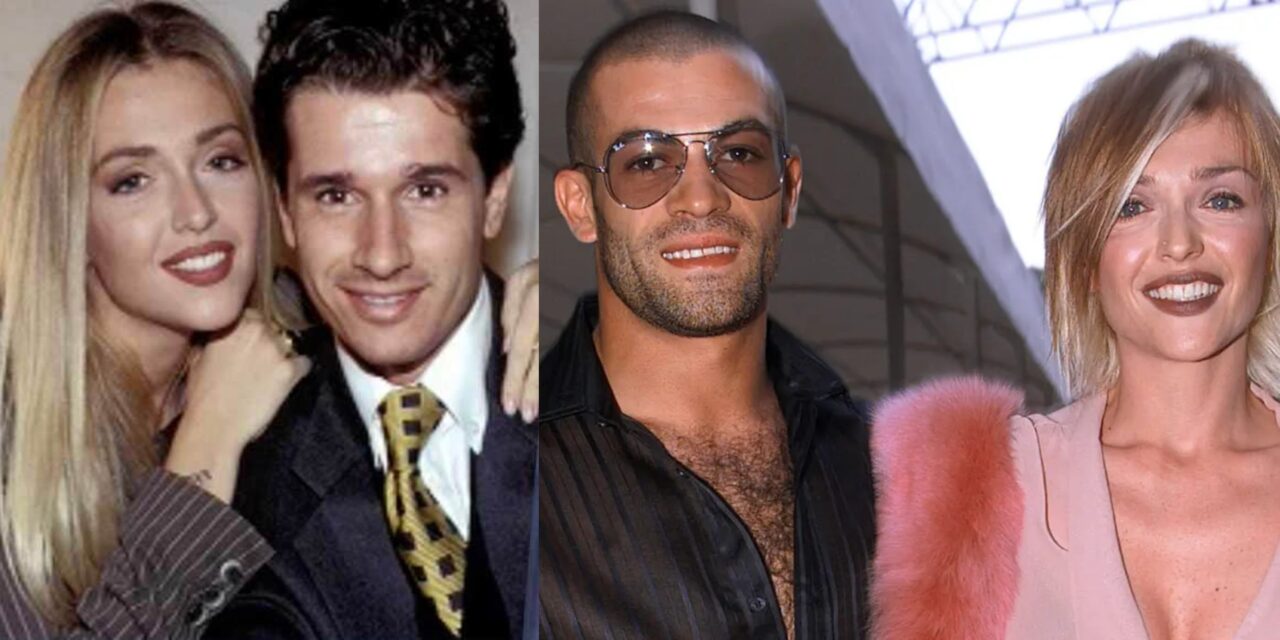 Marco Bellavia su Paola Barale: “Dovevamo sposarci, le avevo regalato un anello. Poi sposò Gianni Sperti”