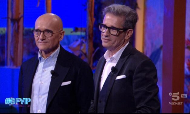 Gf Vip, Marco Bellavia rimprovera i concorrenti: “Me ne avete dette di tutti i colori, questo mi ha fatto molto male”