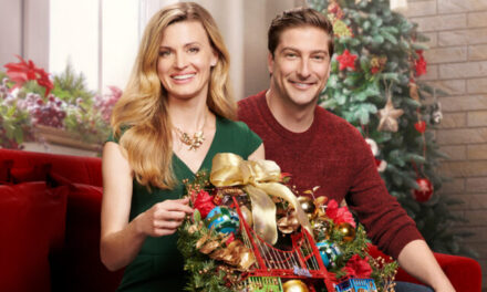 Tv8, torna il ciclo “Appuntamento con l’amore Christmas”. Si comincia con due film natalizi ogni giorno