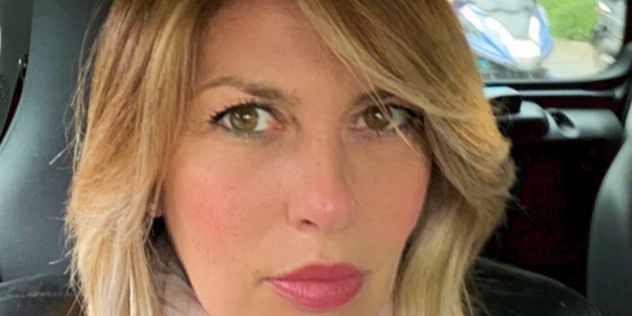 Cristina Quaranta: “Il GF? L’ho fatto per i soldi! Ci avrei messo almeno un anno e mezzo a guadagnare lo stesso al ristorante”