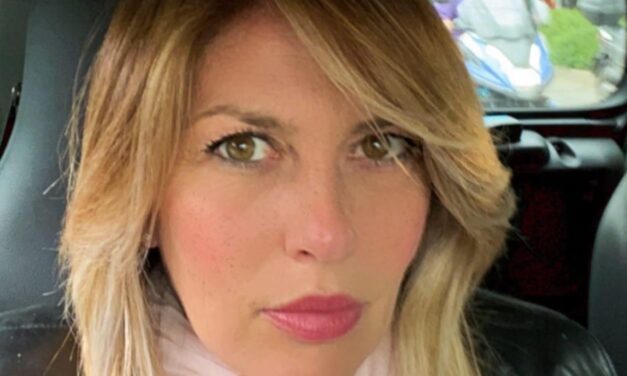 Cristina Quaranta: “Il GF? L’ho fatto per i soldi! Ci avrei messo almeno un anno e mezzo a guadagnare lo stesso al ristorante”
