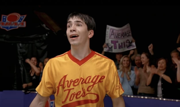 Dodgeball, Justin Long: “Vorremo fare un sequel ma sappiamo anche che potrebbe essere un rischio”