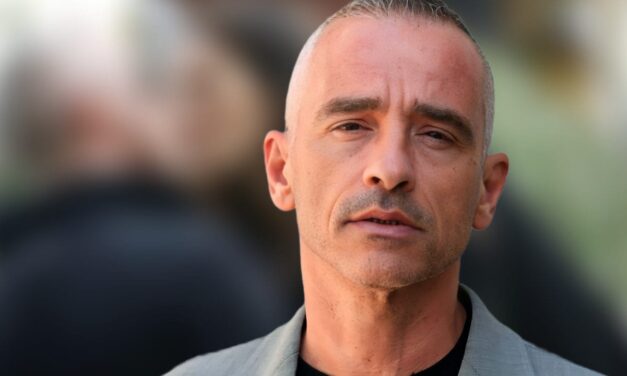 Eros Ramazzotti a Sanremo: “Anche se non vendo più i dischi che vendevo in passato, sento una bella curiosità attorno”