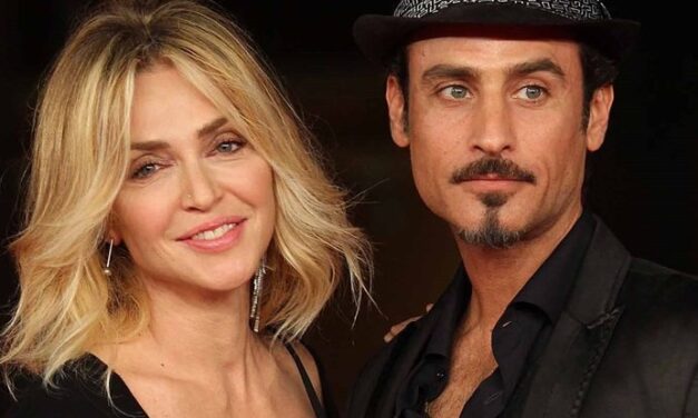 Raz Degan: “Paola Barale? Sono stati 14 anni bellissimi, porto solo i ricordi belli, il resto lo getto via. Lei mi ha insegnato tanto su come funziona questo Paese”