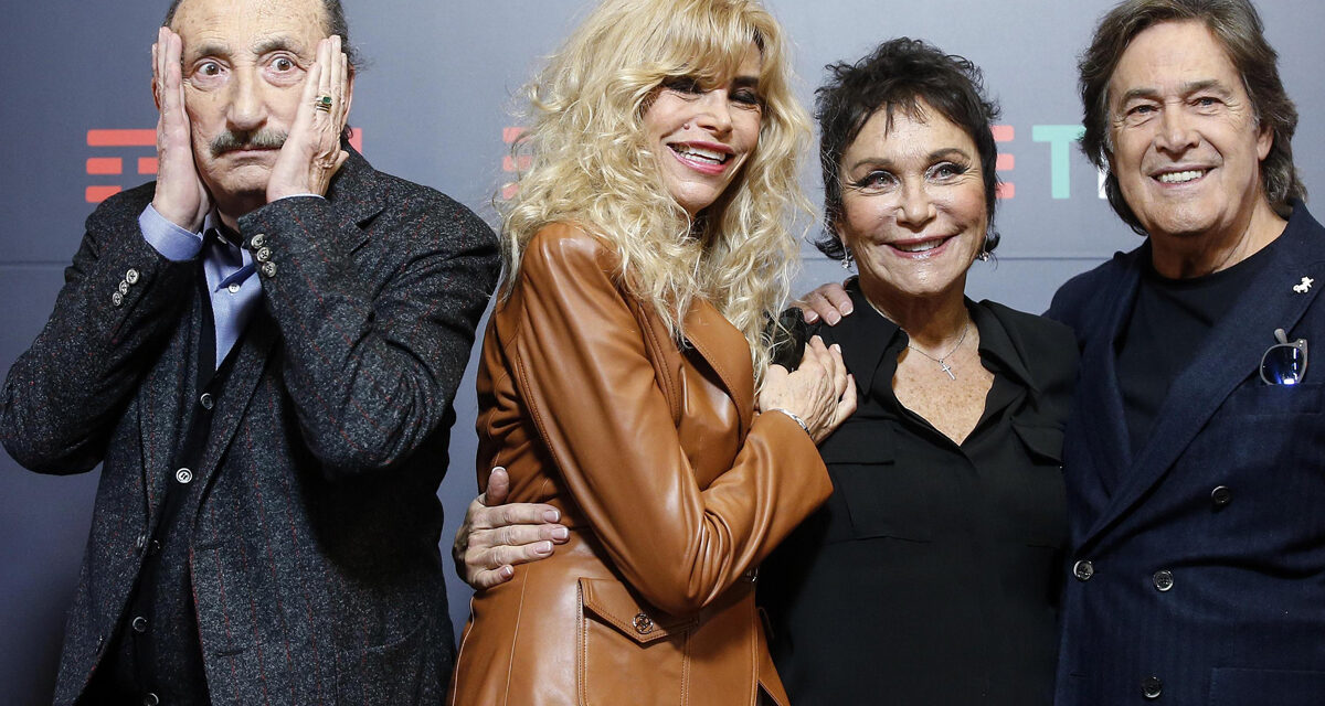 Morte Franco Gatti, il ricordo di Marina Occhiena: “Voleva rivedere i Ricchi e Poveri riuniti prima che succedesse qualcosa”