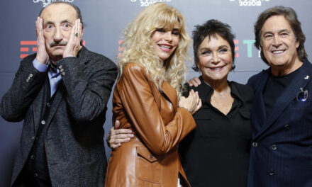 Morte Franco Gatti, il ricordo di Marina Occhiena: “Voleva rivedere i Ricchi e Poveri riuniti prima che succedesse qualcosa”