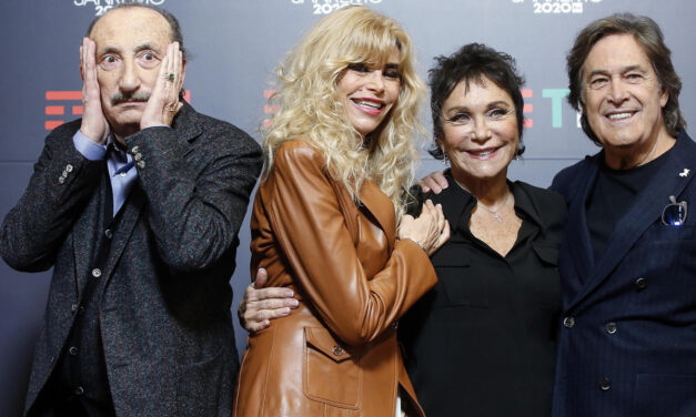 Morte Franco Gatti, il ricordo di Marina Occhiena: “Voleva rivedere i Ricchi e Poveri riuniti prima che succedesse qualcosa”