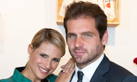 Michelle Hunziker: “Nel mio matrimonio mi è sfuggito qualcosa, altrimenti non ci saremmo lasciati”