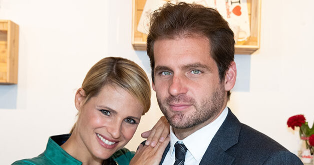 Michelle Hunziker: “Nel mio matrimonio mi è sfuggito qualcosa, altrimenti non ci saremmo lasciati”
