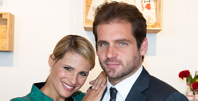 Michelle Hunziker: “Nel mio matrimonio mi è sfuggito qualcosa, altrimenti non ci saremmo lasciati”