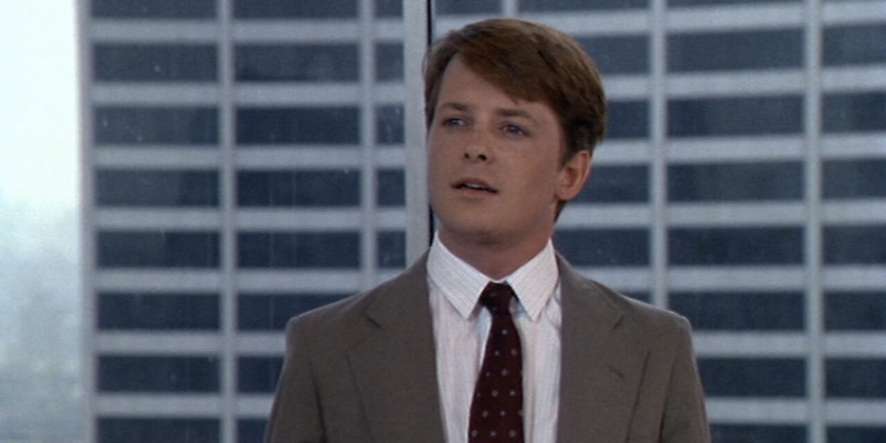 Il segreto del mio successo, Michael J. Fox: “Io come Brantley ho sempre creduto in quello che ero in grado di fare”