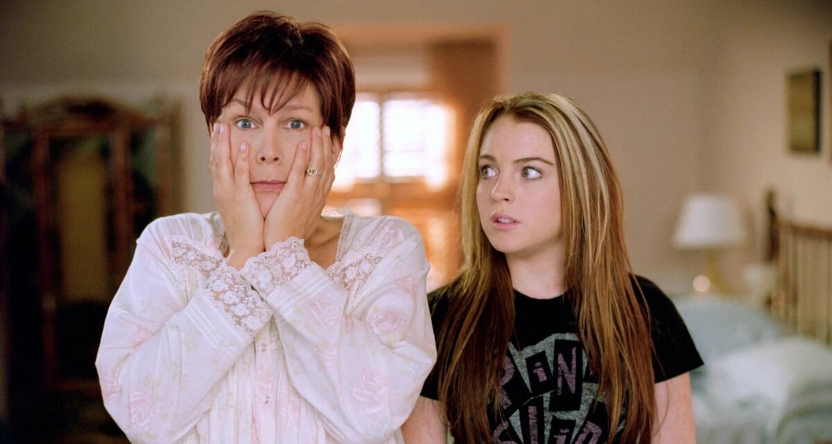 Quel pazzo venerdì, Jamie Lee Curtis: “Un sequel? Volentieri, mi sento spesso con Lindsay Lohan”