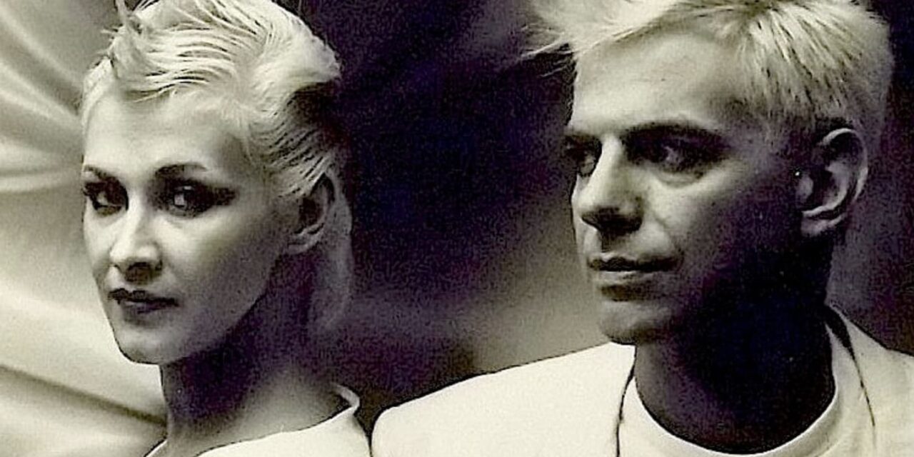 Krisma: è morta Christina Moser