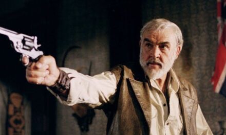 La leggenda degli uomini straordinari: l’ultimo film di Sean Connery e le violente minacce sul set