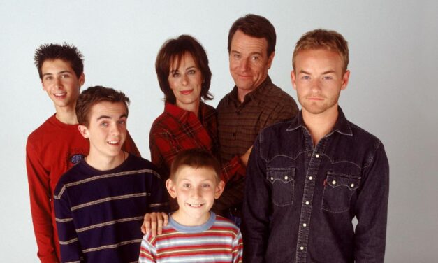 Malcolm in the Middle: Bryan Cranston sta scrivendo il revival