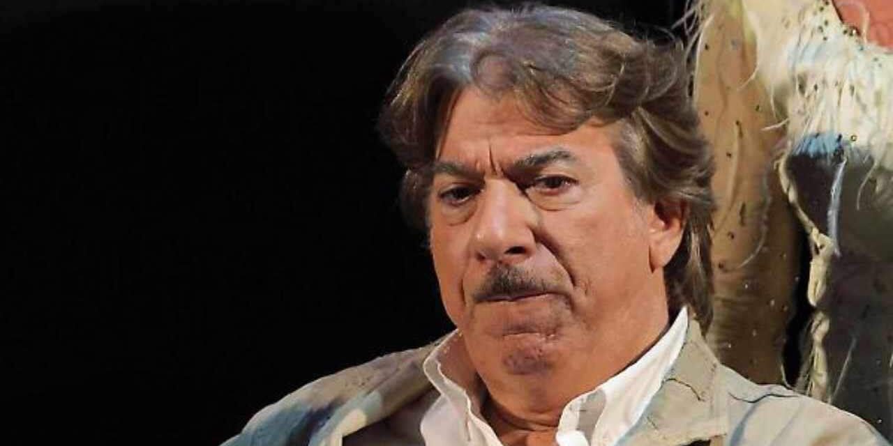 Marco Columbro: “La tv dei miei tempi era più rudimentale tecnicamente, ma più libera a livello creativo”