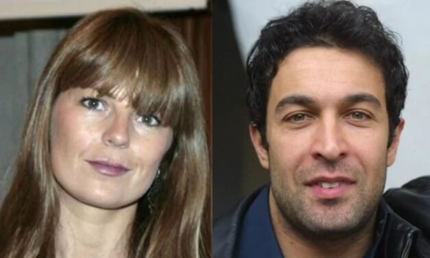 Marina La Rosa: “Taricone? Non ho mai avuto mire su di lui. Metteva l’anima nelle cose e amavamo perderci in discorsi assurdi e filosofici”