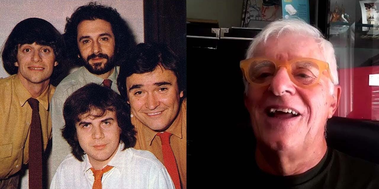 Arrivano i gatti, Oppini: “Eravamo in testa anche alle classifiche Americane, poi ci siamo sciolti e ci siamo un pò persi rimanendo comunque grandi fratelli”