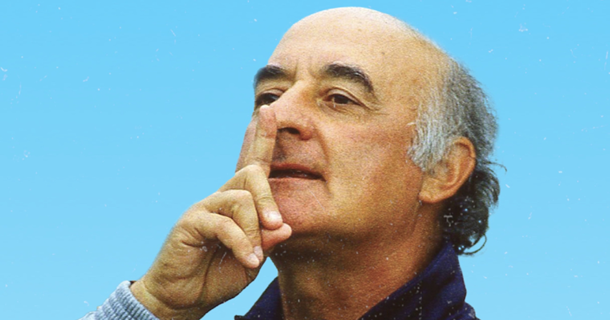 Come un padre, in arrivo il docufilm su Carlo Mazzone (trailer)