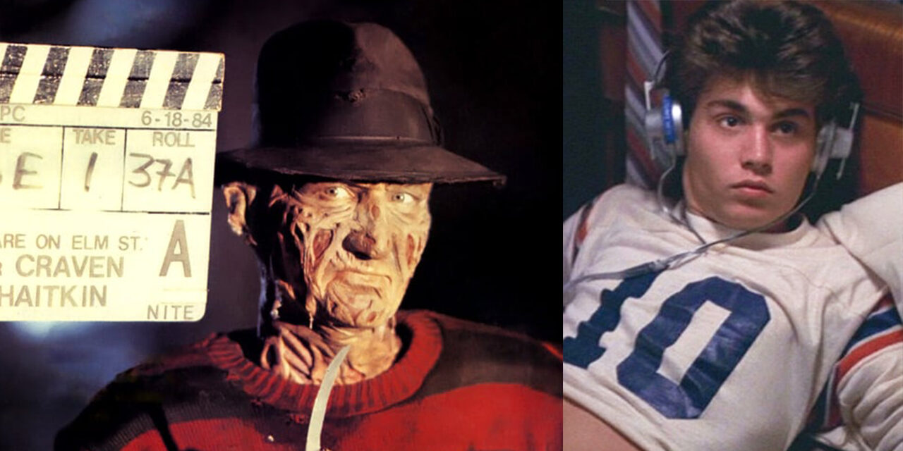  Nightmare: la vera inquietante storia  che ha ispirato il film, da cosa deriva il nome di Freddy e il debutto di Johnny Depp