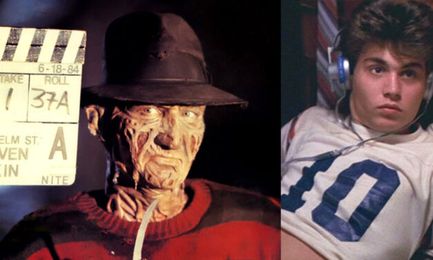 Nightmare: la vera inquietante storia  che ha ispirato il film, da cosa deriva il nome di Freddy e il debutto di Johnny Depp